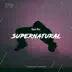 Supernatural - Single album cover