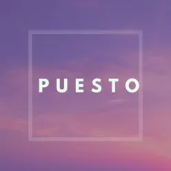 Puesto - Single - Artilleros