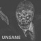 Unsane - KATAGI lyrics