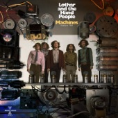 Lothar and the Hand People - Machines