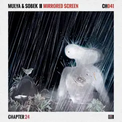 Mirrored Screen - EP by Mulya, Rinzen & Sobek album reviews, ratings, credits