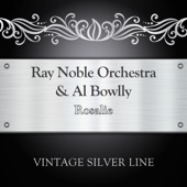 Ray Noble and His Orchestra & Al Bowlly - Paris in the Spring
