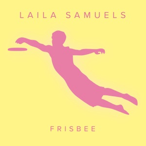 Laila Samuels - Frisbee - Line Dance Choreographer