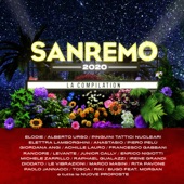 Sanremo 2020 artwork