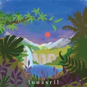 Louasril - EP artwork