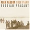 Blessing - Alan Pasqua lyrics