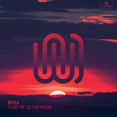 Fling Me to the Moon artwork