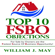 William J. May - Top 10 FSBO Objections: For Sale by Owners Are the Fastest Source of Business Opportunity: The Real Estate Agent Success Book, Book 2 (Unabridged)