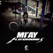 Backwoods (feat. Tony Vegas) - MIAY lyrics