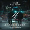After Hours (OFFAIAH Remix) - Single