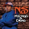Hip Hop Is Dead artwork