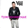 #Con Todo Si No Pa' Que - Single