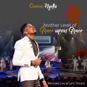 Another Level of Grace Upon Grace (Live) artwork