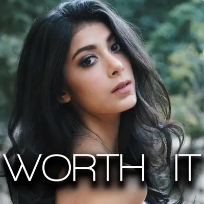 Worth It - Single - Giselle Torres