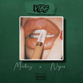 Vibe (feat. Najar) artwork