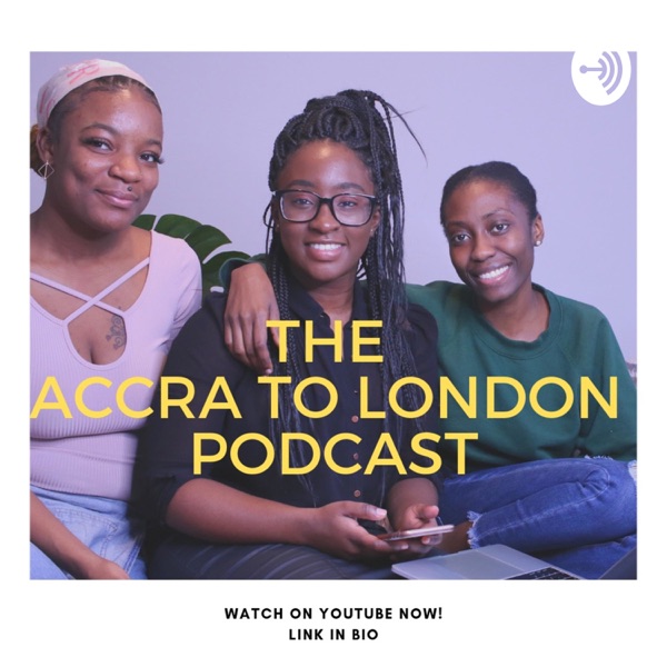 ACC to LDN Podcast ACC to LDN Podcast