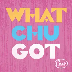 Whatchugot - Single - Caro Emerald Whatchugot - Single - Caro Emerald