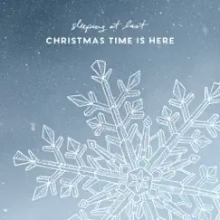 Christmas Time Is Here - Single by Sleeping At Last album reviews, ratings, credits
