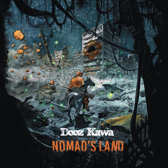 Cover artwork for Milo