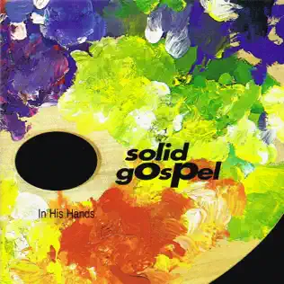 Album herunterladen Solid Gospel - In His Hands