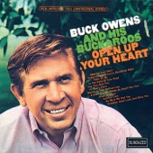 Open Up Your Heart (Single Version) artwork