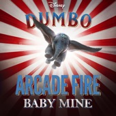 Baby Mine (From "Dumbo") artwork