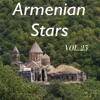 Armenian Stars, Vol. 23
