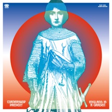 St Marie Under Canon artwork