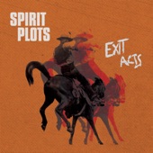 Spirit Plots - The Aircraft Questions