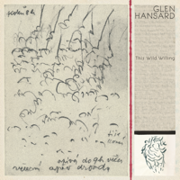 Glen Hansard - This Wild Willing artwork