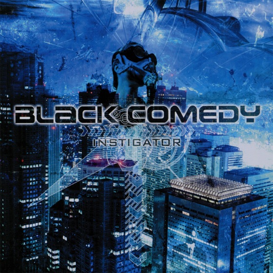 Cover artwork for Prime Specimen