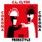Corona (Freestyle) - C.L. Clyde lyrics