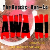 Awa Ni (The Knocks VIP Mix) artwork