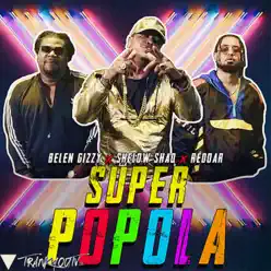 Super Popola - Single - Shelow Shaq Super Popola - Single - Shelow Shaq