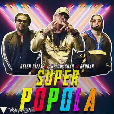 Super Popola - Single - Shelow Shaq