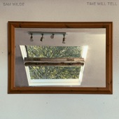 Time Will Tell artwork