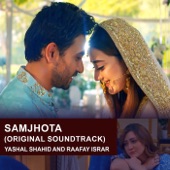Samjhota (Original Soundtrack) artwork