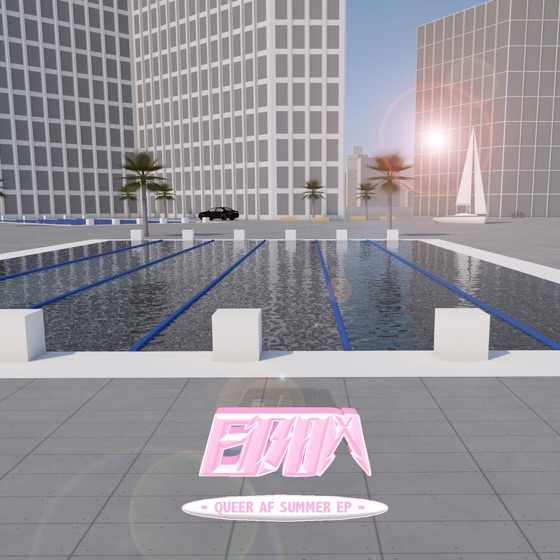 Cover artwork for 4 AM