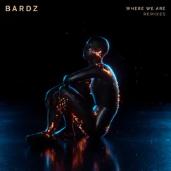 Where We Are Remixes - EP by BARDZ album reviews, ratings, credits