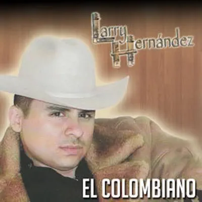 El Colombiano - Larry Hernandez