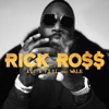 Act a Fool (feat. Wale) by Rick Ross iTunes Track 1