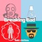 Breaking Bad (feat. Antifama) [Freestyle] artwork