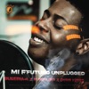 Mi Futuro (Unplugged) - Single