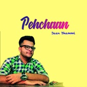 Pehchaan (Live) artwork