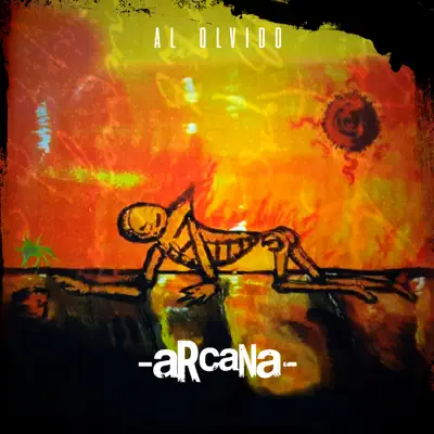 Al Olvido - Arcana
