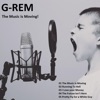 G-REM - The Music is Moving! - EP