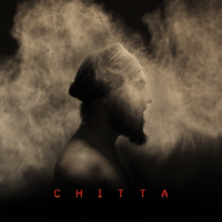 Prabh Deep - Chitta - Single artwork