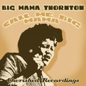 Call Me Big Mama artwork