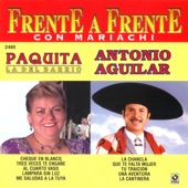 Paquita La Del Barrio - Me Saludas A La Tuya