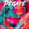 Pégate - Ignacio Coul lyrics